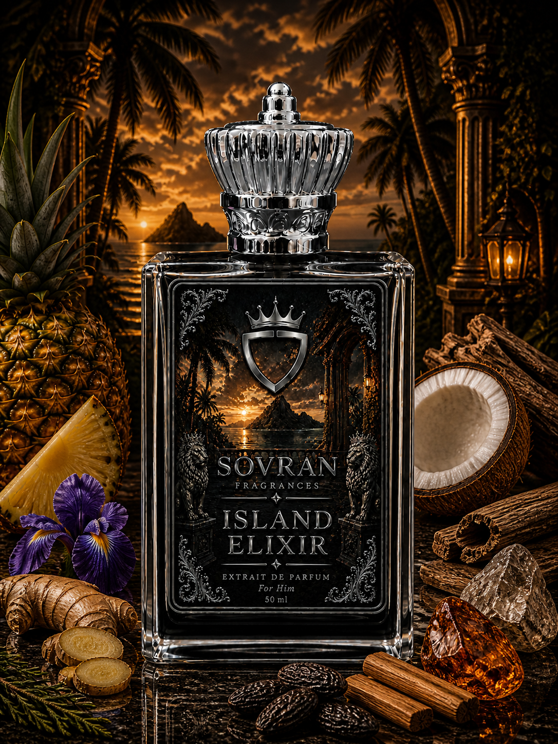 Island Elixir