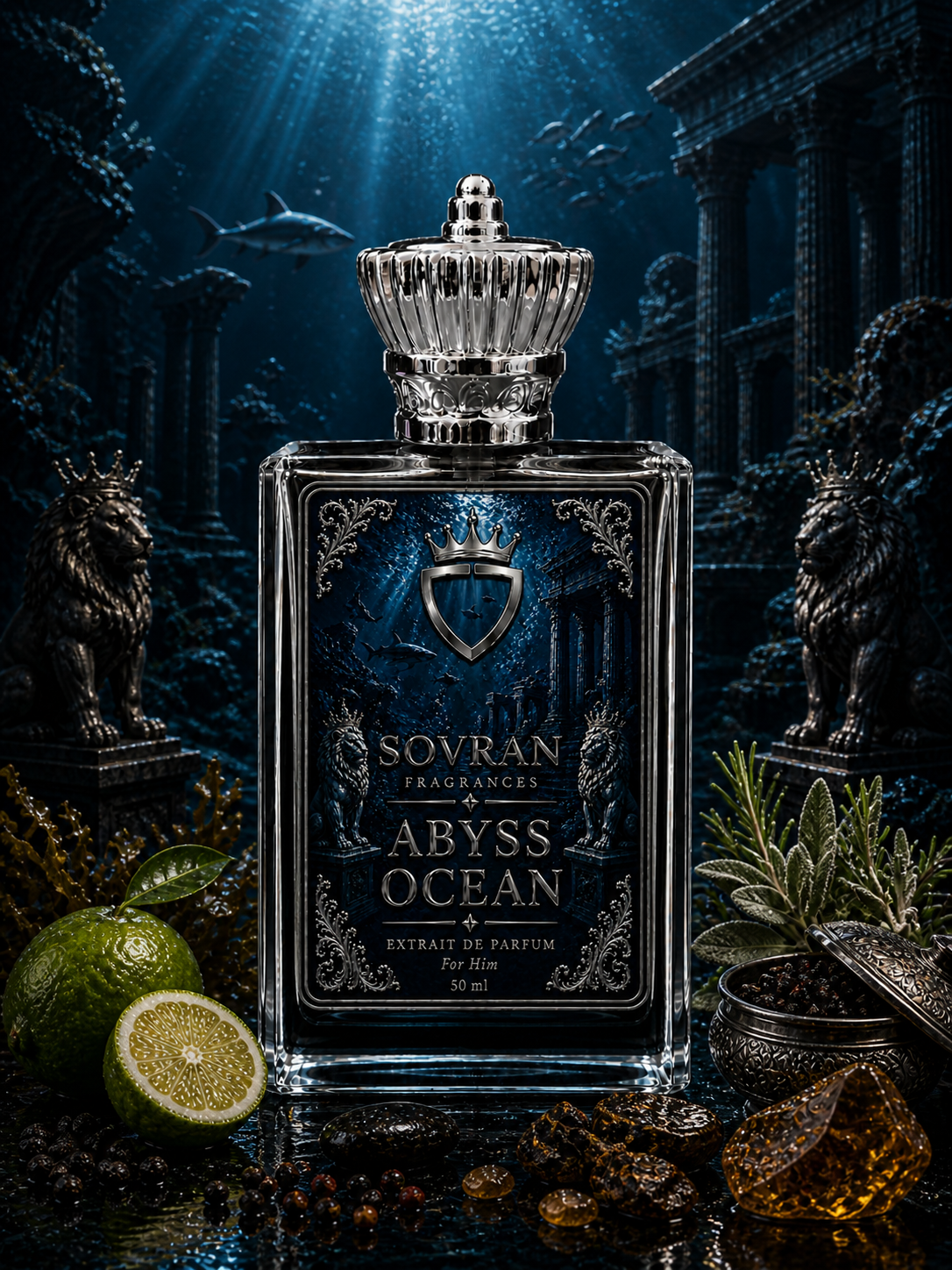 Abyss Ocean