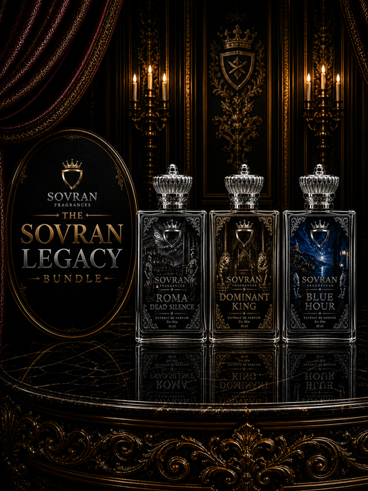 Sovran Legacy Bundle