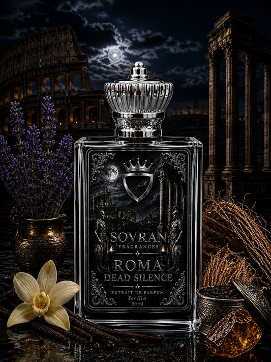 Roma Dead Silence