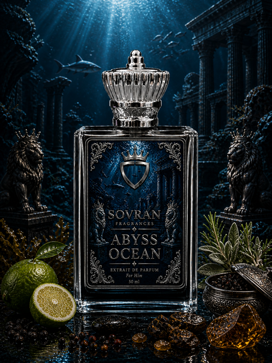 Abyss Ocean