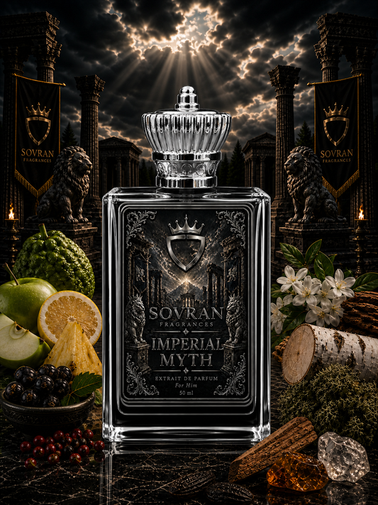 Imperial Myth